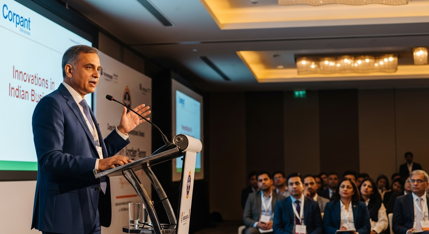 Policymakers & Academia