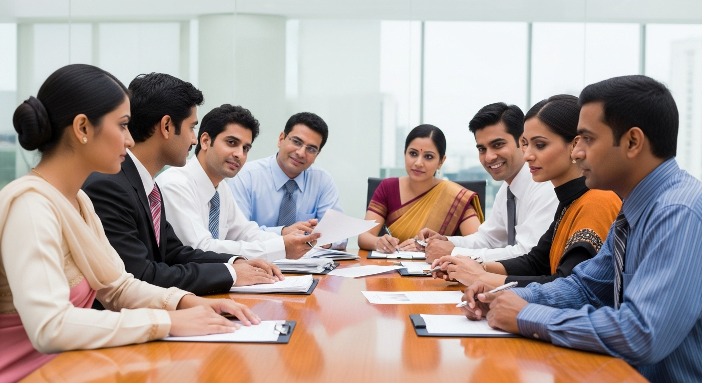 Investors & Accelerators