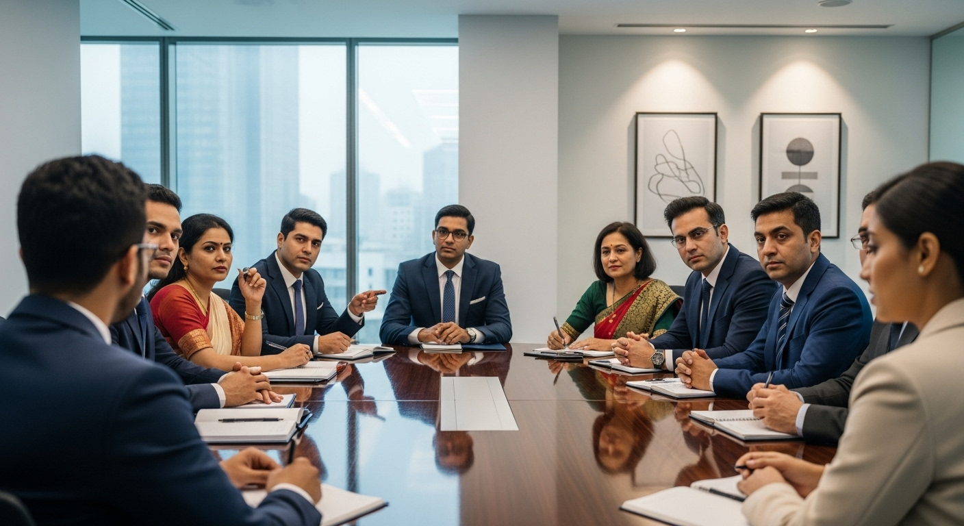 Indian Enterprises & Diaspora