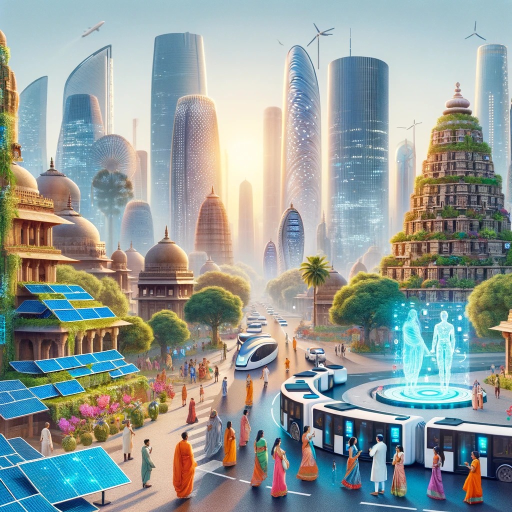 Ancient Future Thinking