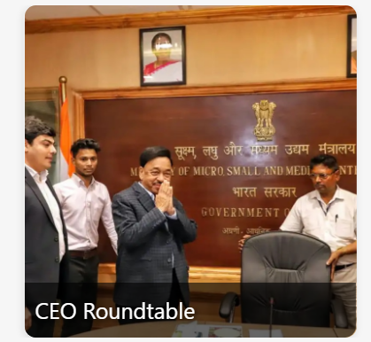 CEO Roundtable