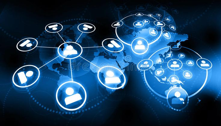 Global Business Network and Partnerships