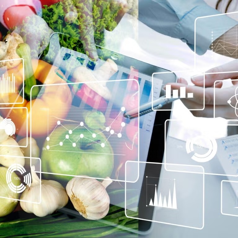 Nutritional Security