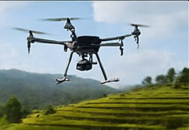 High-Tech for Ruralisation