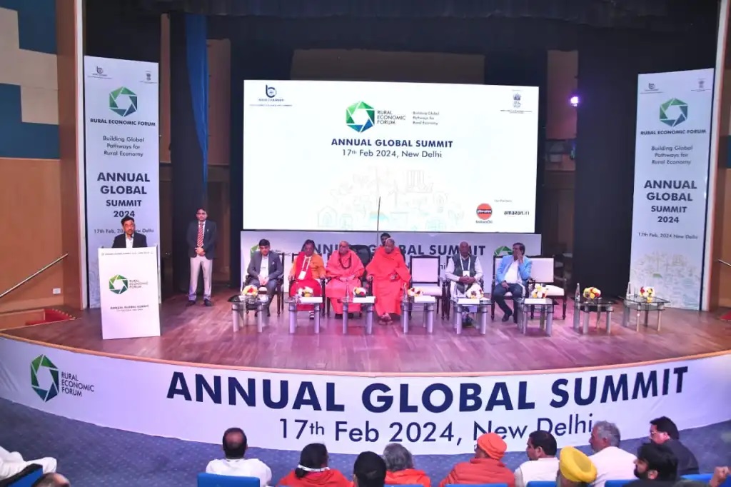 Rural Economic Forum