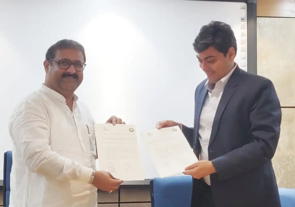 Stakeholder Meeting on Smart and Sustainable Gaushalas