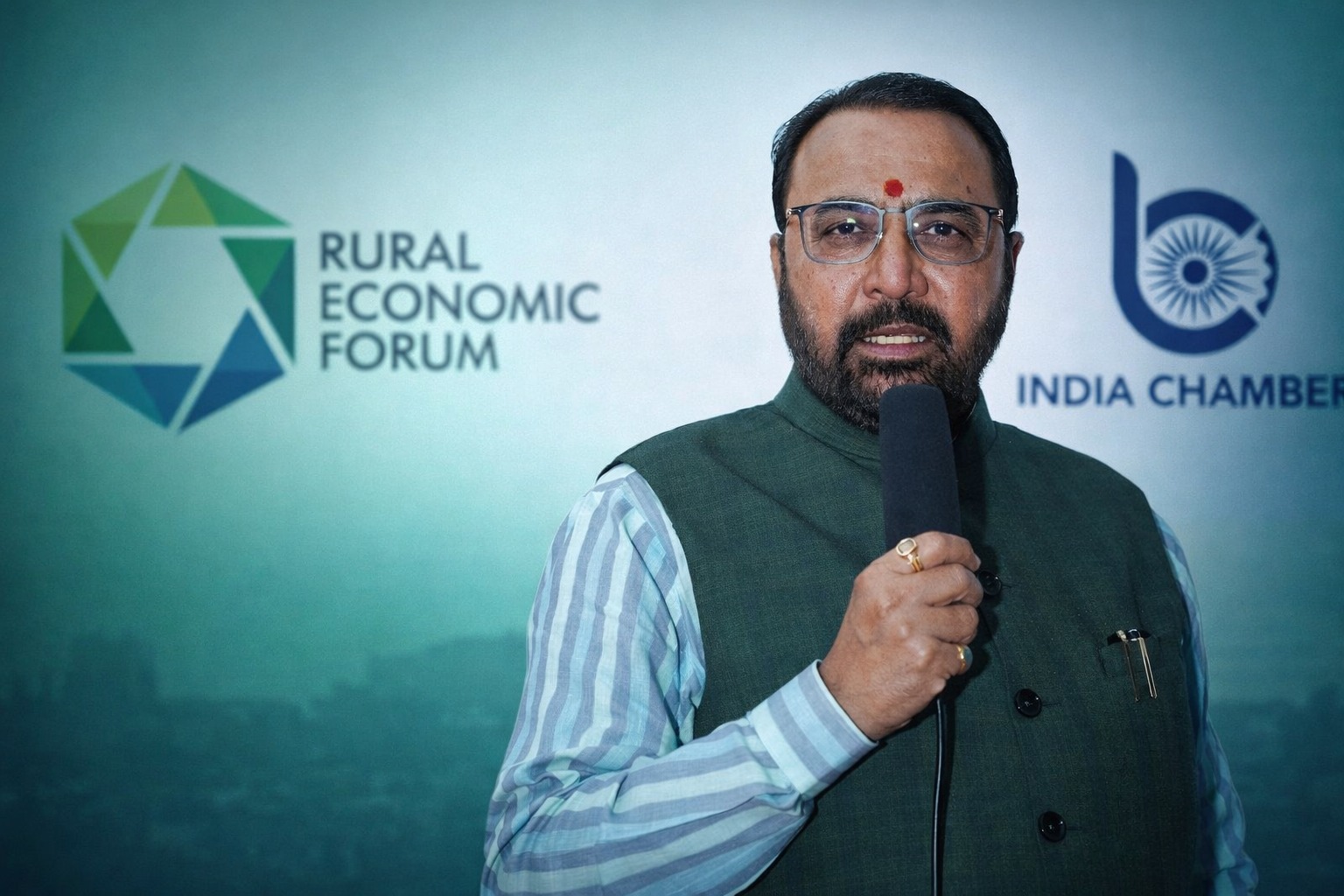 Letter of Support from Ministry of AYUSH - Project ONE FUTURE