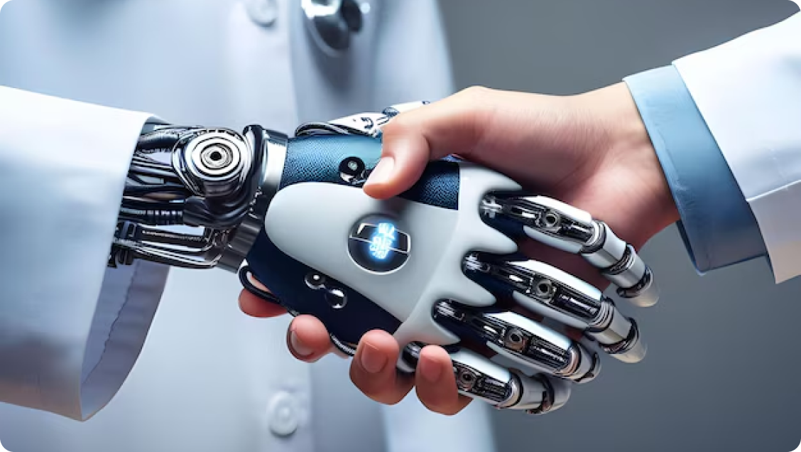 Healthcare Innovation India