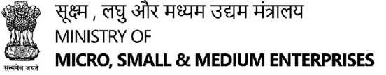 Ministry of MSME