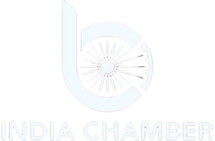 India Chamber Logo