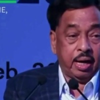 Narayan Rane