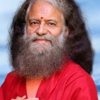 H.H. Pujya Swami Chidanand Saraswatiji